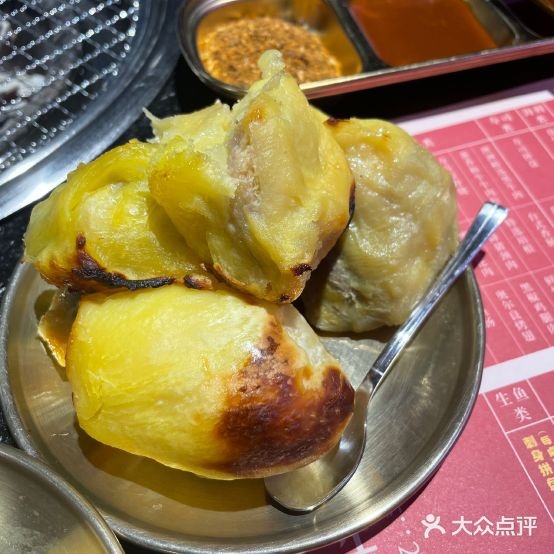 丰惠炭火烧肉·放题(万柳桥店)