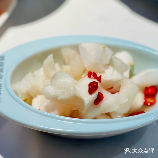 太俏虾蟹鲜锅(新天地广场店)
