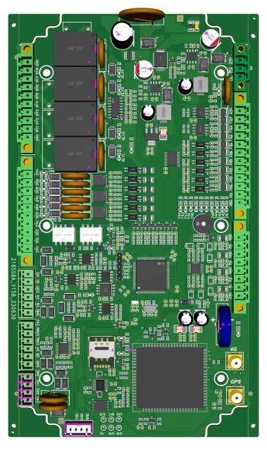 郑州高新技术产业开发区沟赵乡河南软石电子工程有限公司