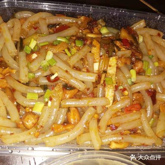 御润小吃(新村花园店)