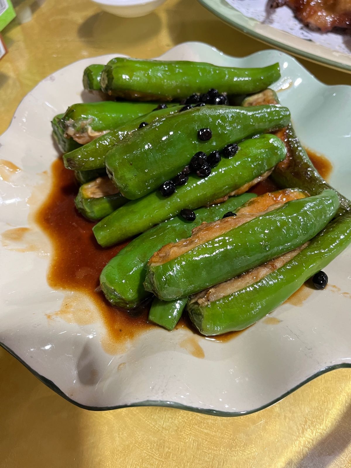 迎龙苑海鲜私房菜