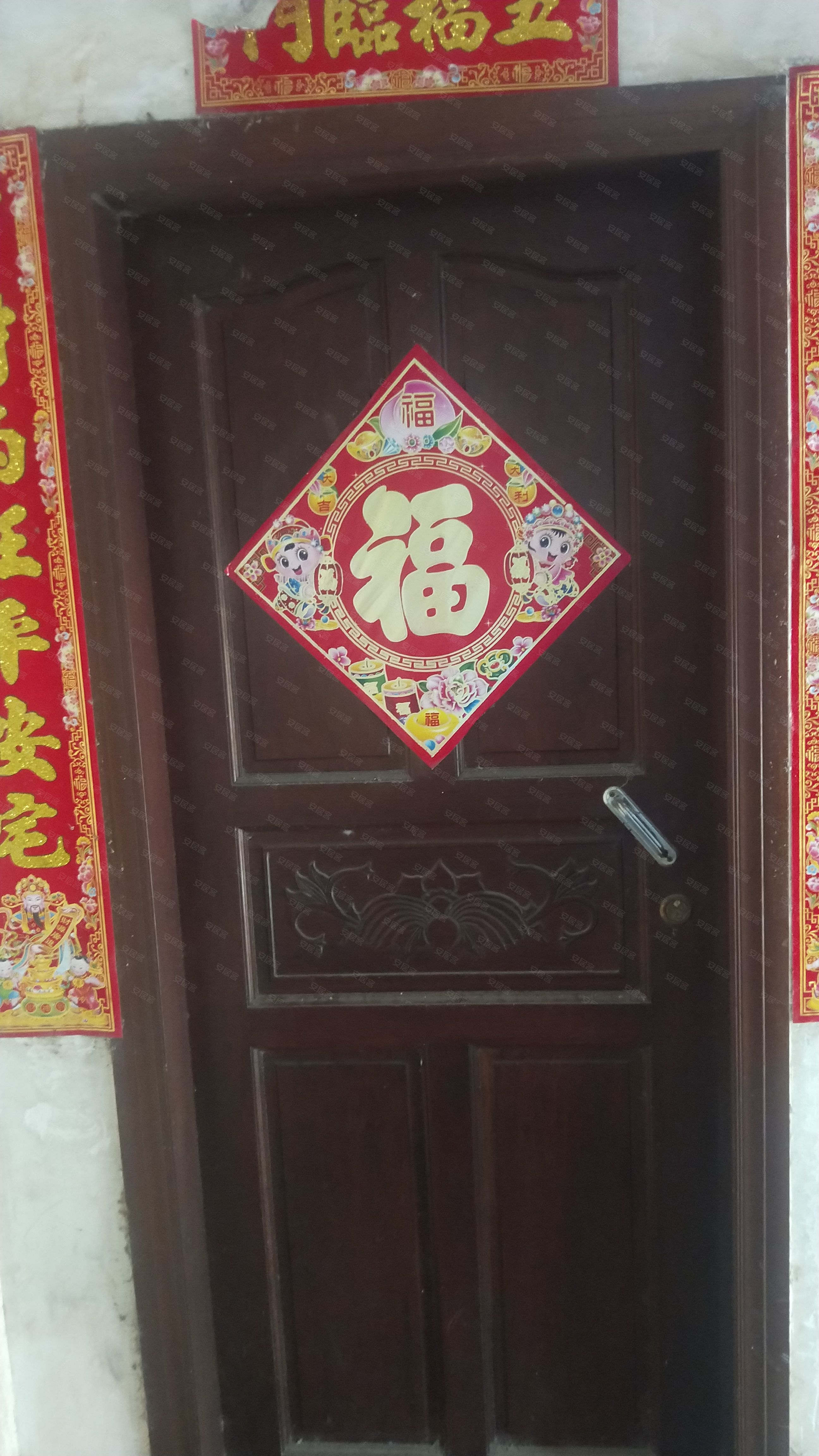美兰区政府宿舍区