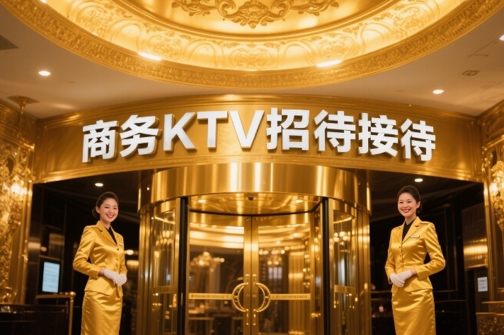 银鼎商务KTV