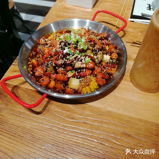 功夫怪兽·烧烤公场(百步街临泉店)