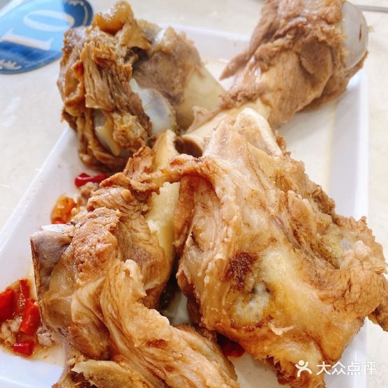 骨中缘串串自助火锅(越秀店)