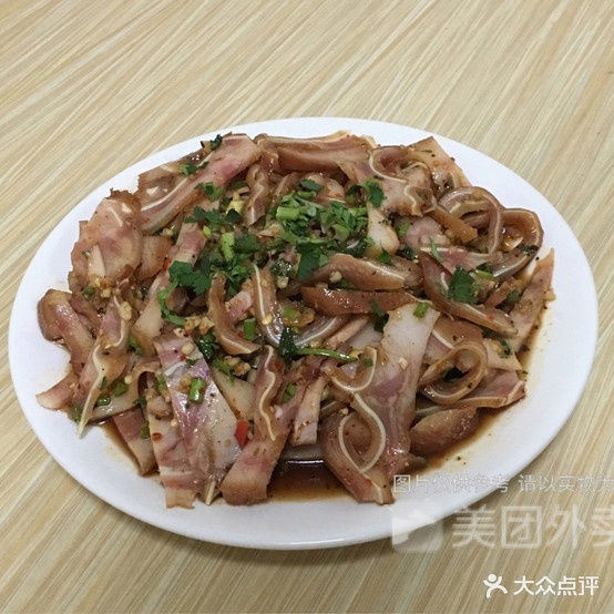 沁园椒麻鸡(红庙子路店)