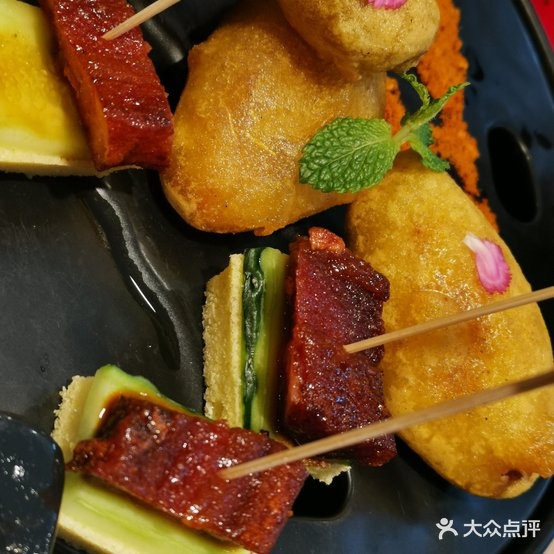 段大场(世纪金源店)