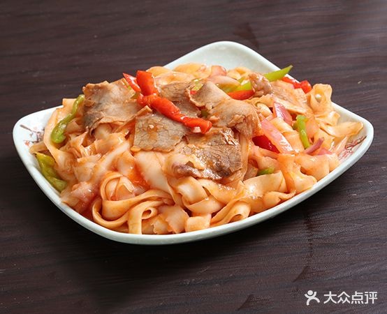 西北拉面(松岳里店)