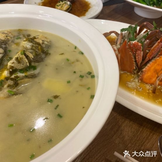 豪都食府西(海宁长安修川路店)