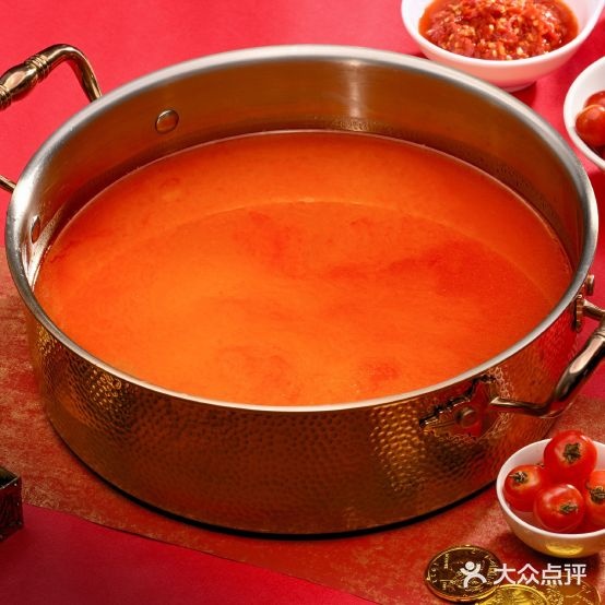 黔边走·贵州酸汤火锅(万家丽店)