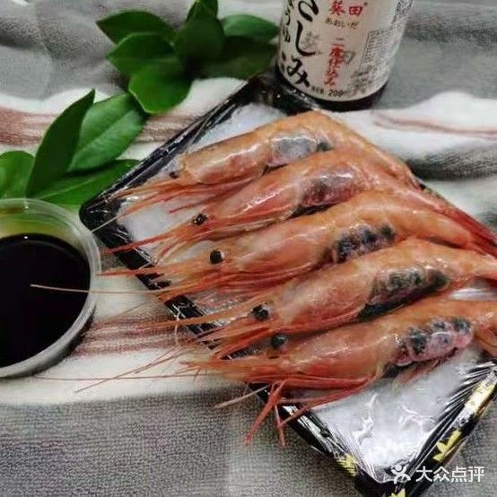 猫浪小海鲜
