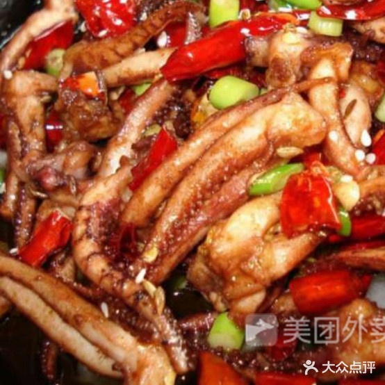 阿莲川菜馆(地王商业步行街店)