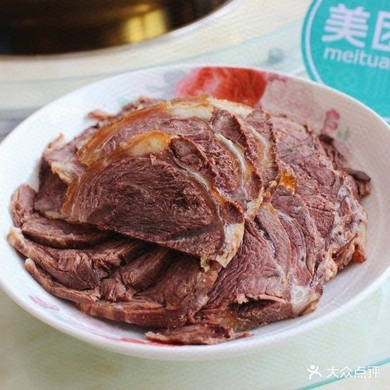 红高粱东北菜饺子馆(笔架山路店)