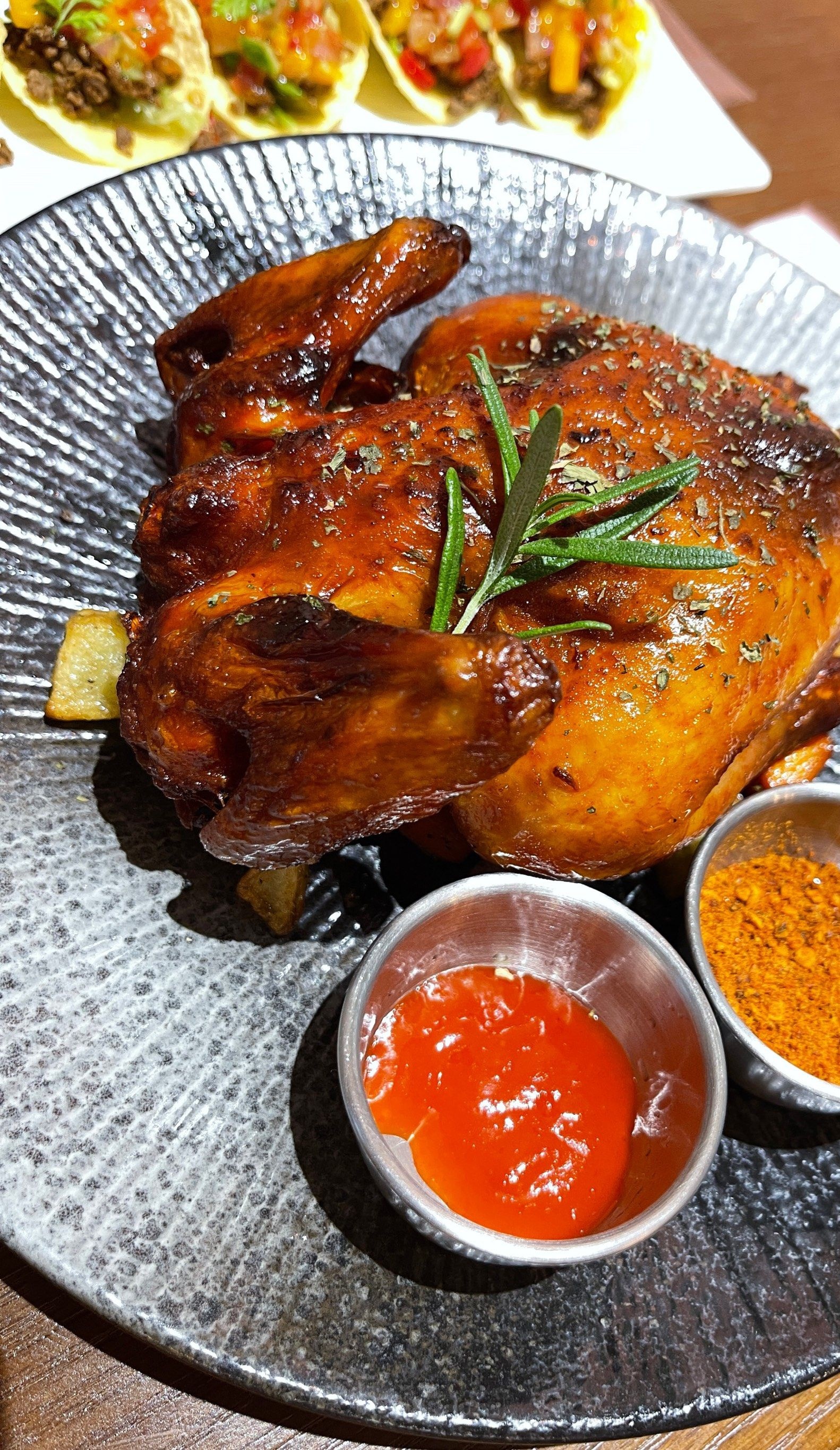 木林小院·无国界料理