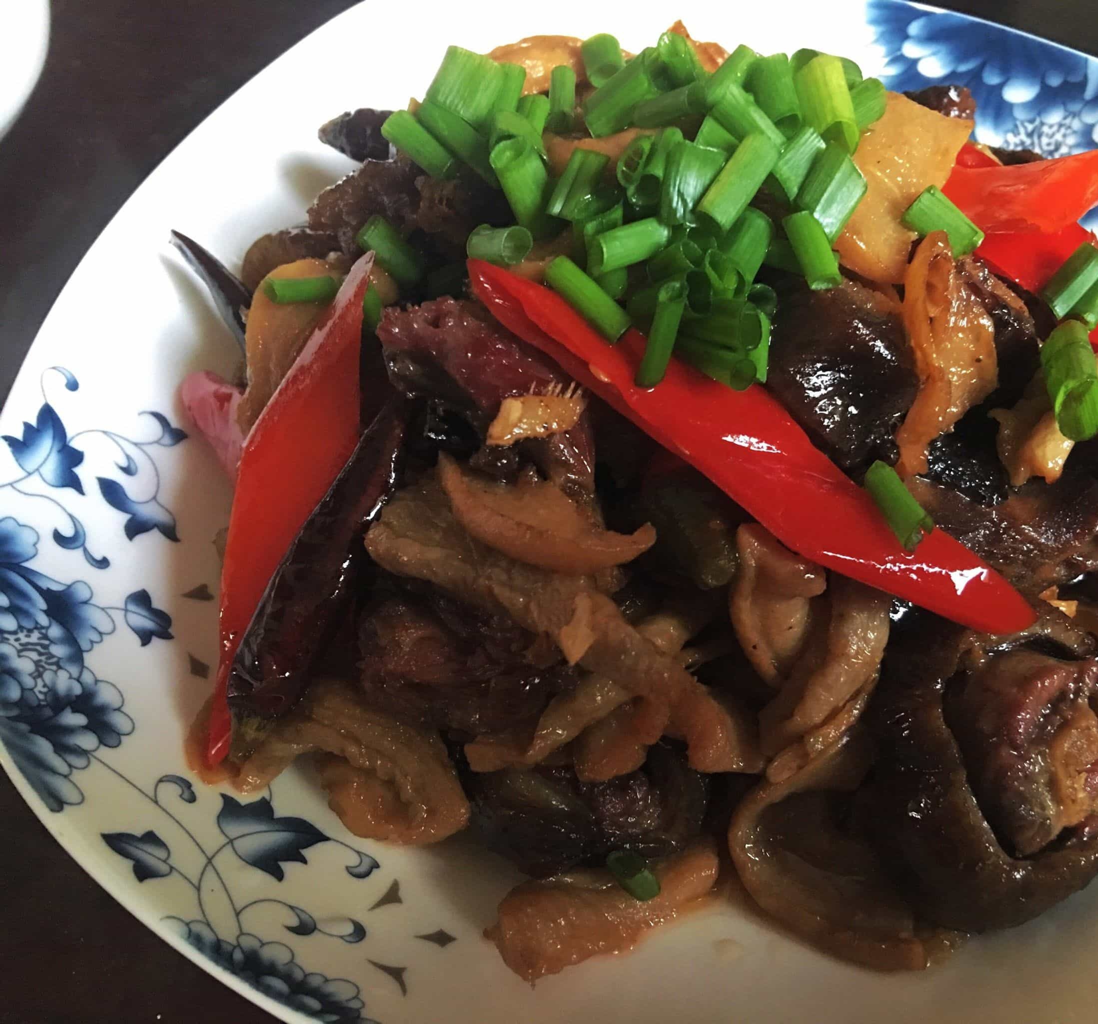 蜀泸香川菜馆(龙光·玖珑湖店)