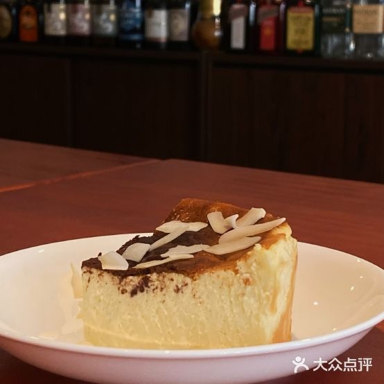 青溪咖啡餐酒吧