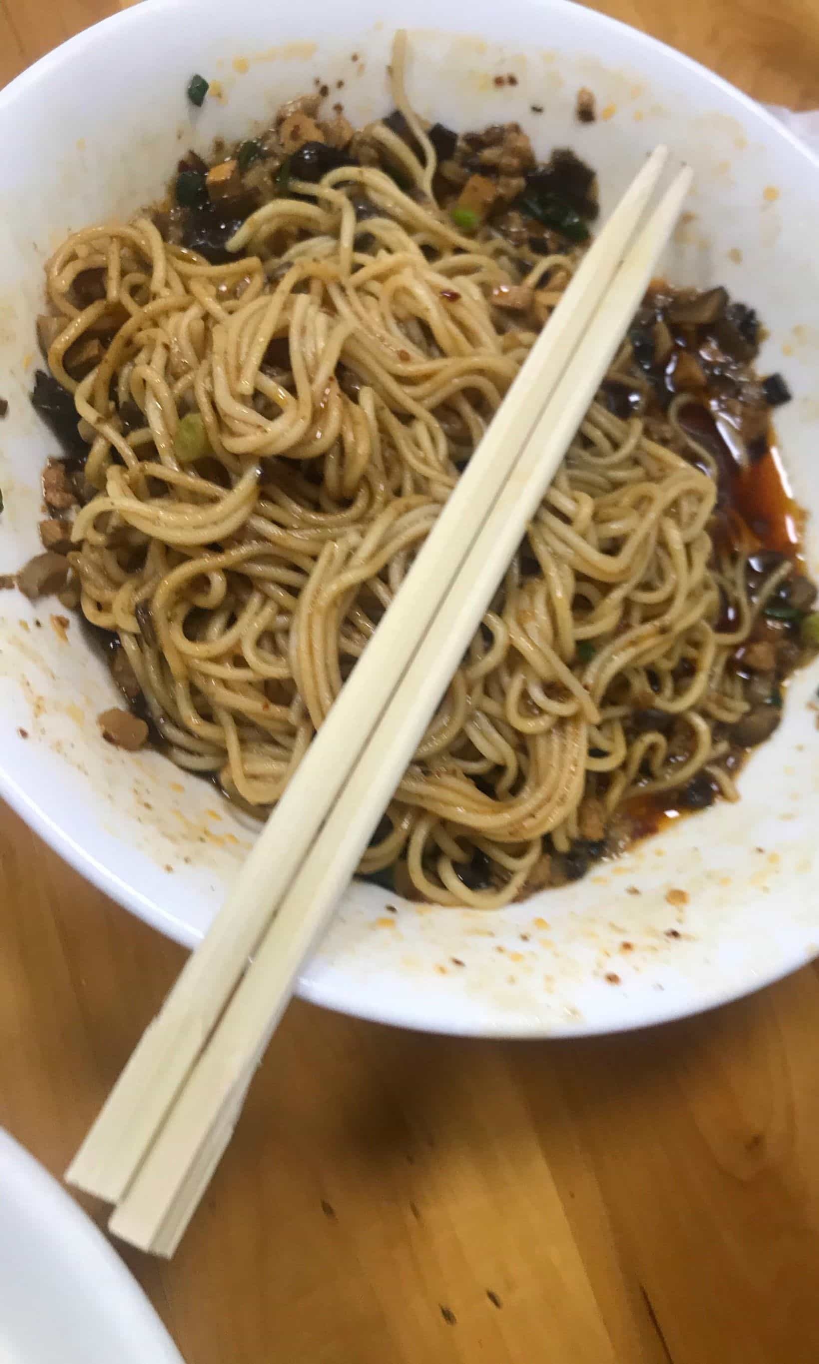 邹大姐鸡汤抄手店(宝鑫苑店)