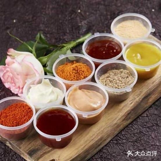 1988韩式炸鸡(南岸店)