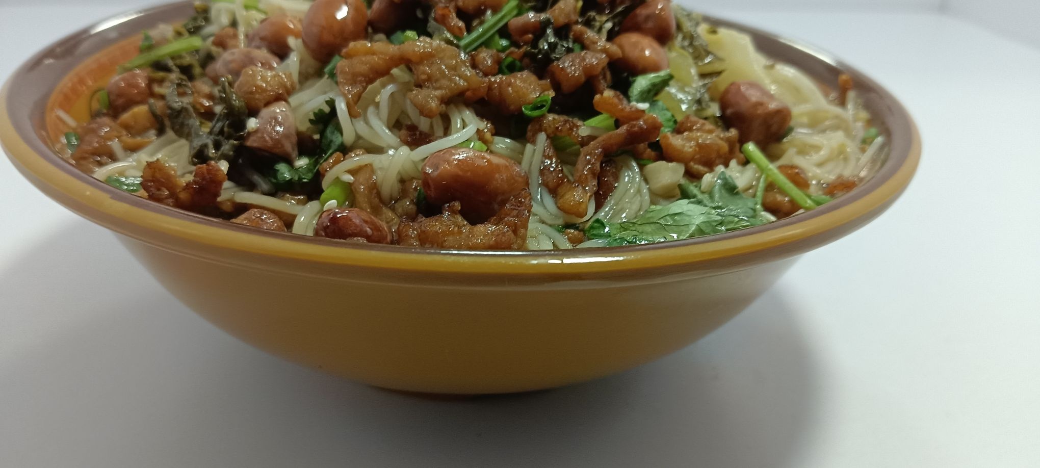 老巷子汤粉店