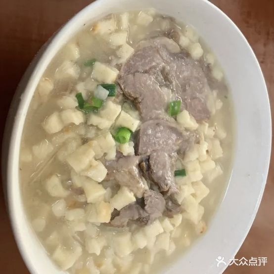 过生泡馍