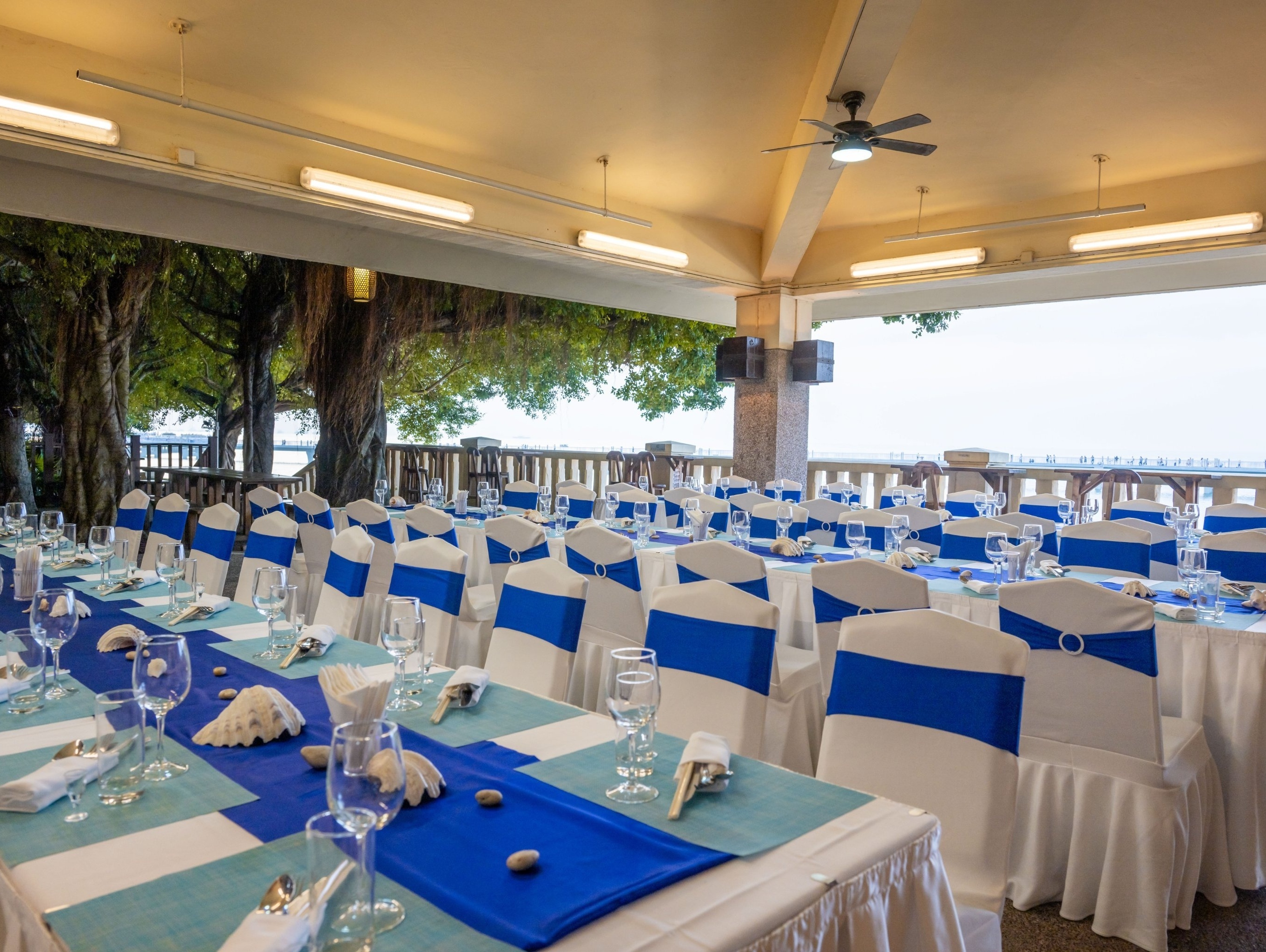 Shangri-La Beihai Grand Hotel