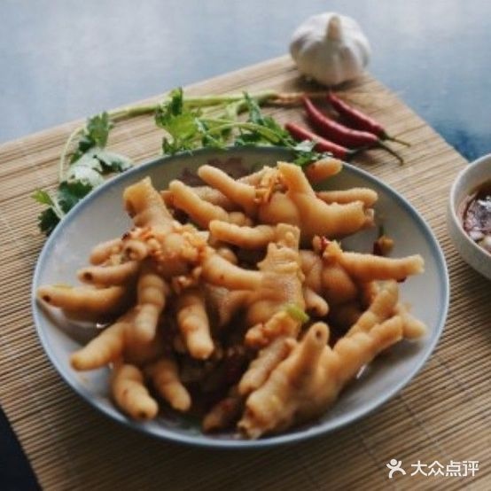铁板鸭胗(通用店)