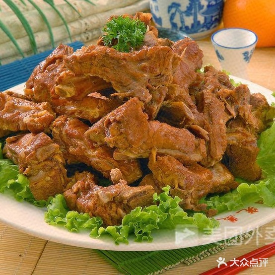 北饺子子馆(南宁北路店)