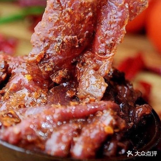 小星子烤肉(米古里店)