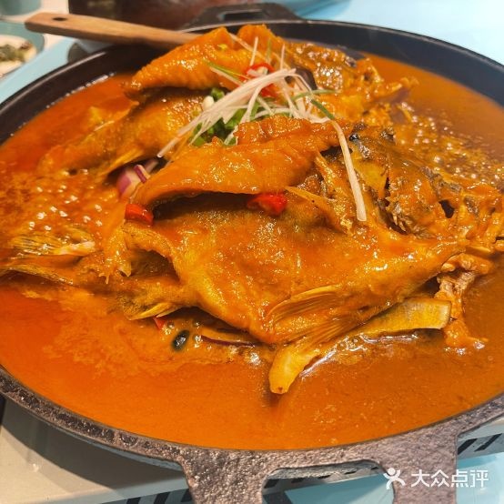 小湘旺臭厥鱼(朝阳公园店)