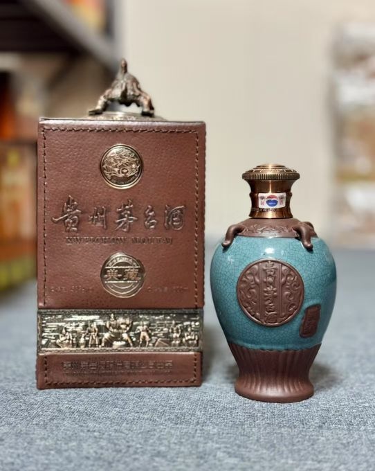 中拓烟'酒回'收茅台酒礼品虫草洋酒收购回购(龙祥路店)