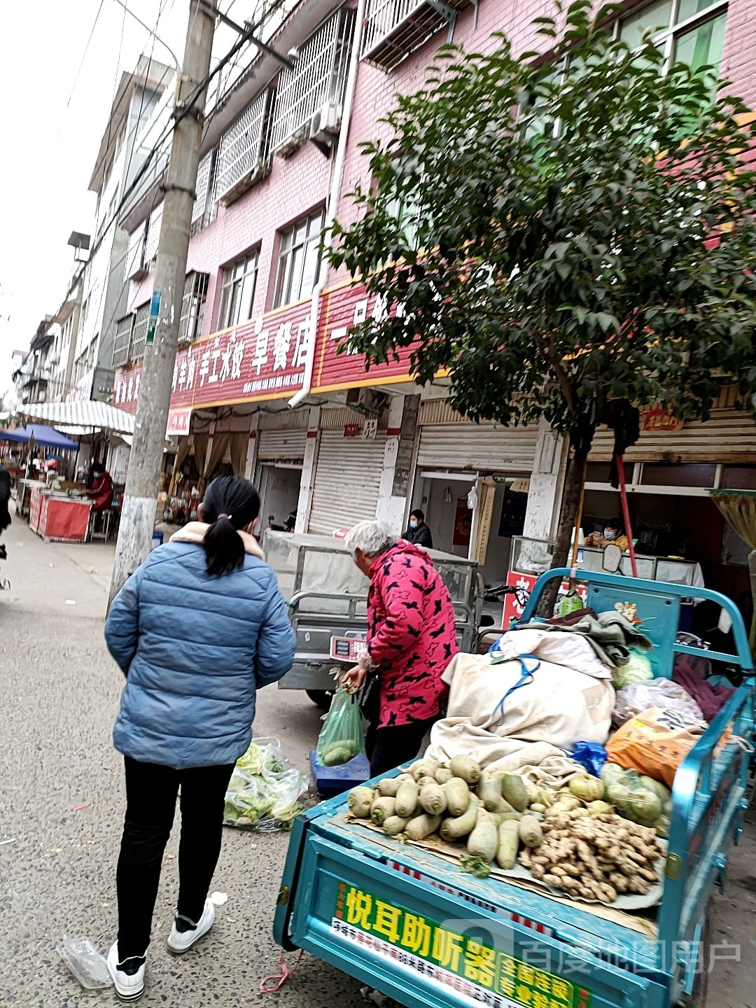 项城市果果如意