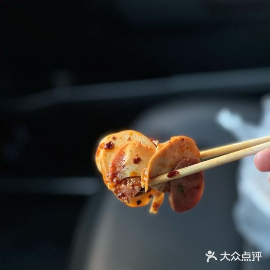 七嫂四川枫味(洪福家园店)