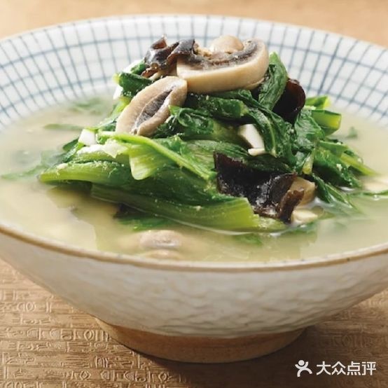 富丽华大酒店餐厅
