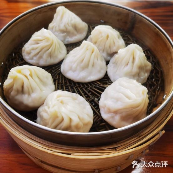 徽味美食馆