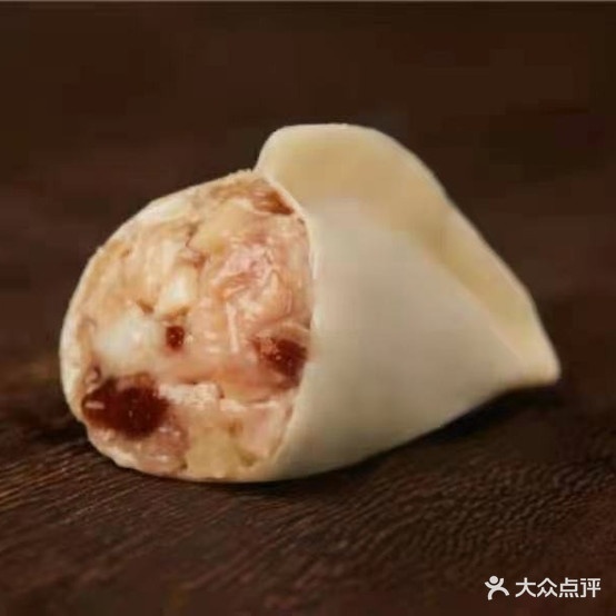 葛兴饺子(文昌文成店)