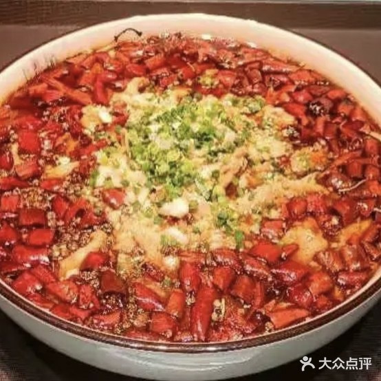 味甲天下
