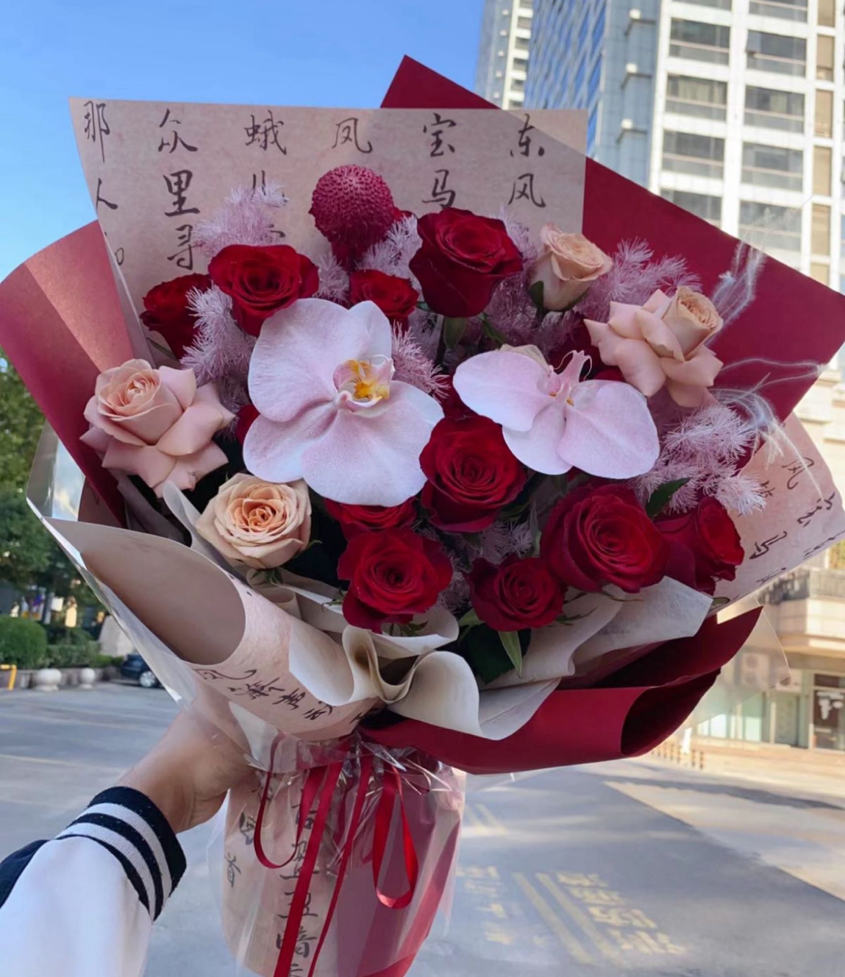 花之缘鲜花