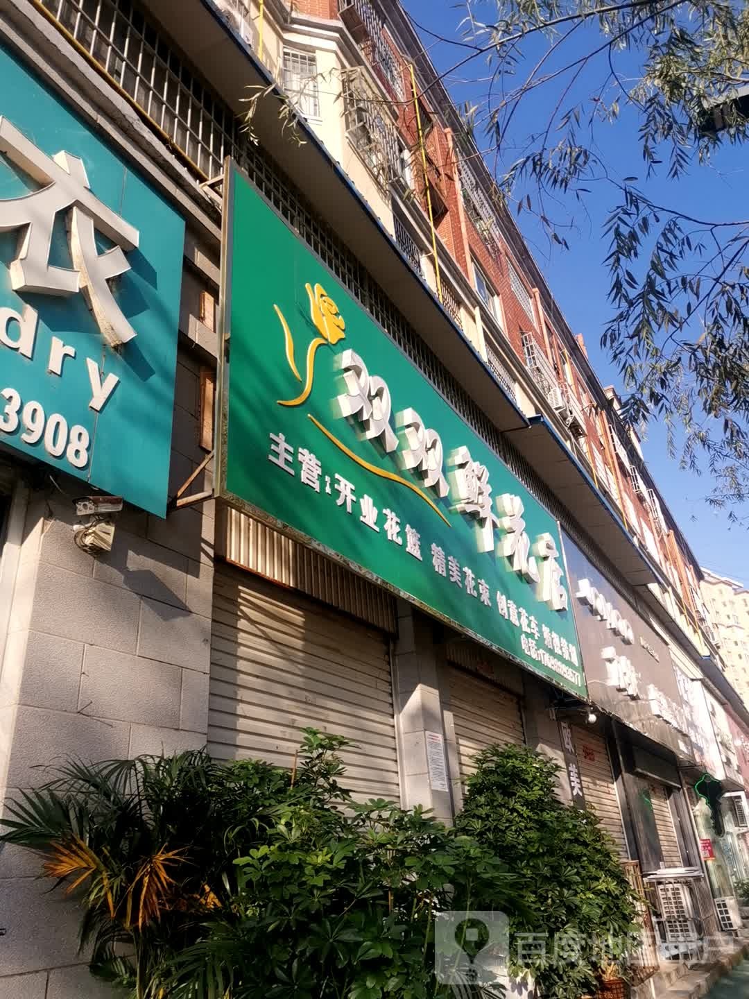 唐河县双双鲜花店