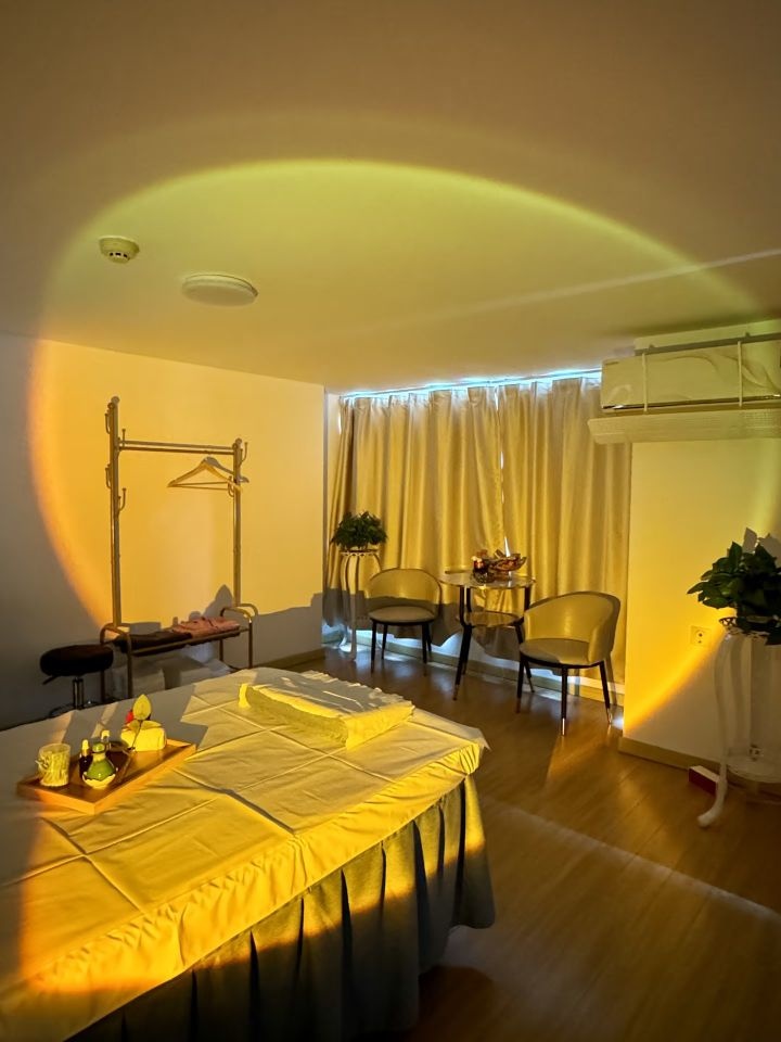 御瑶养生SPA(正大广场店)