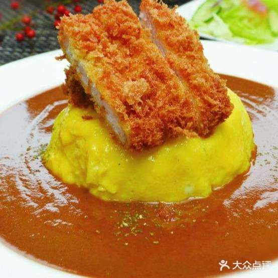 東京咖喱(古城店)