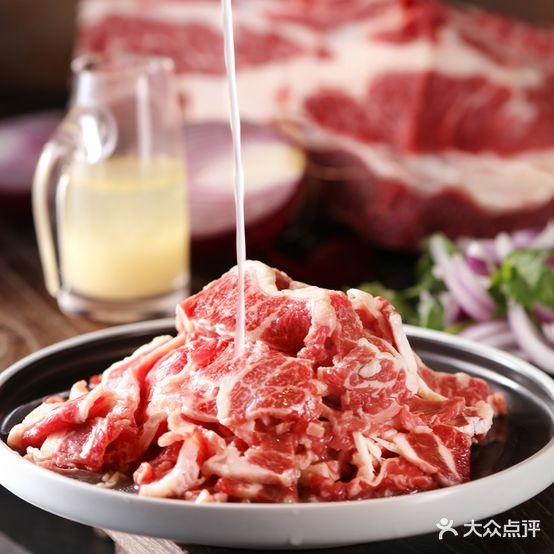 小院烤肉(菏泽曹县店)