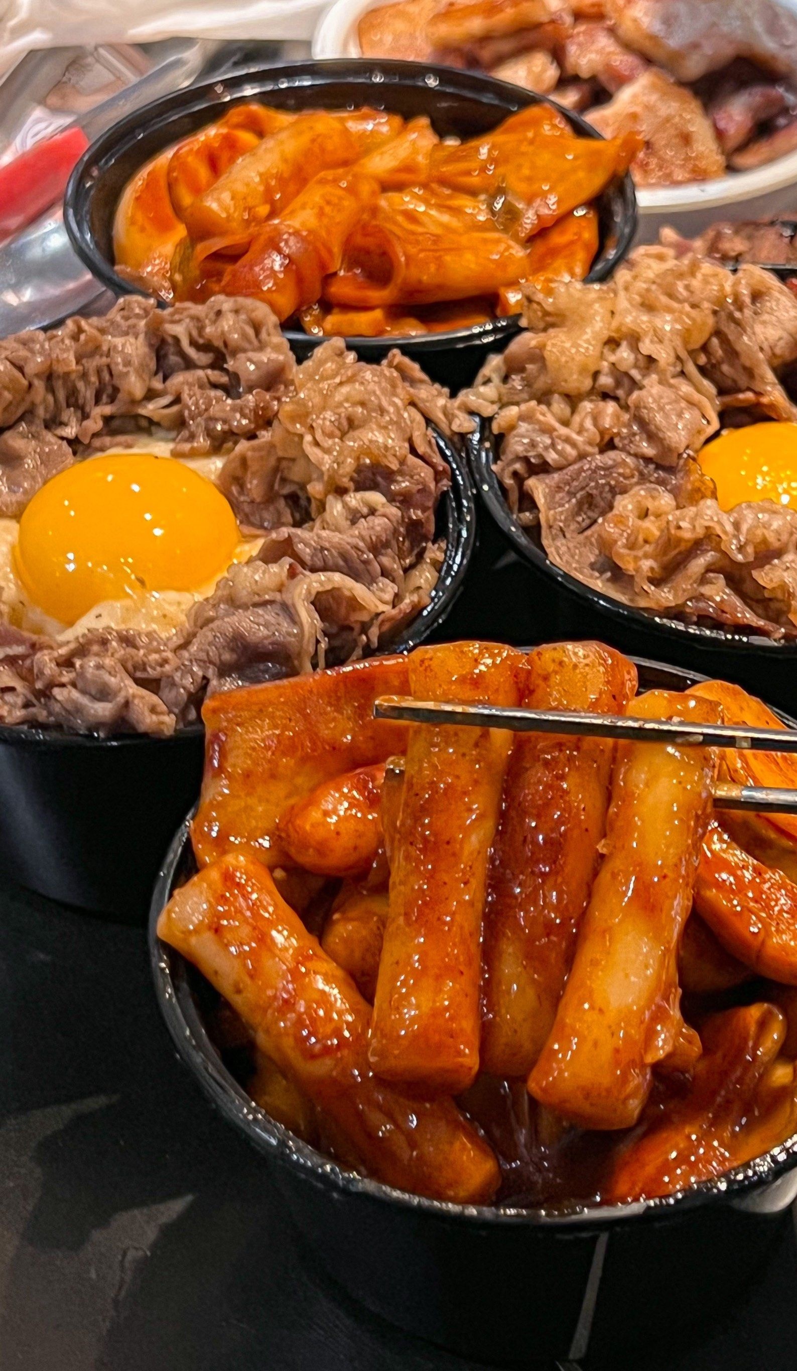 本家韩国烤肉(韩国街店)
