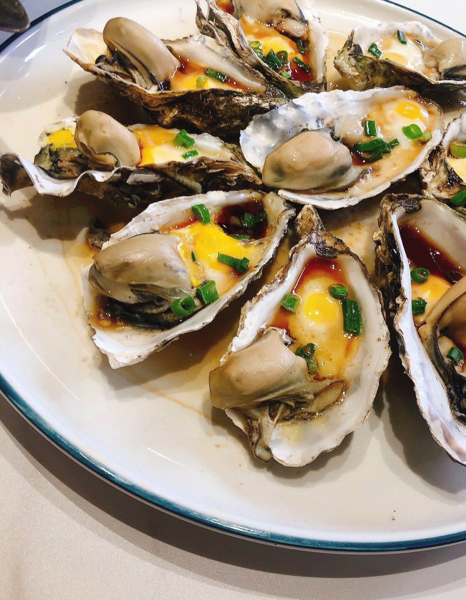 赶海红岛海鲜虾饺子(博兴店)
