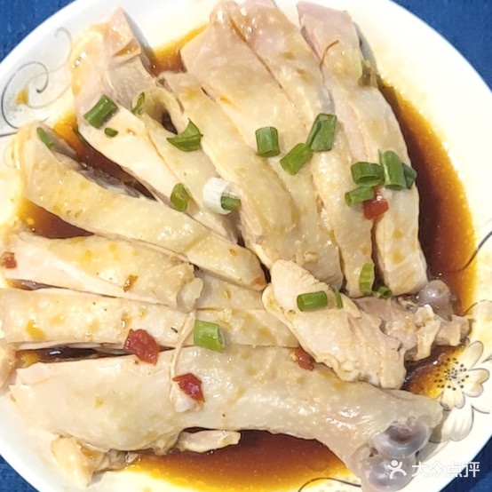 潮八居顺源面馆(仁皇山店)