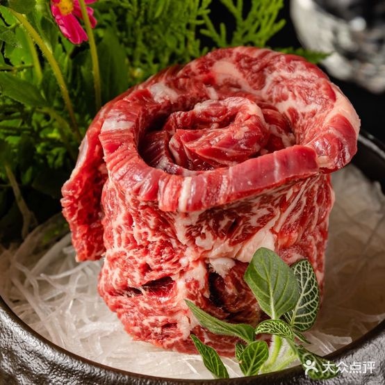 黑木町·日式烧肉小酒馆