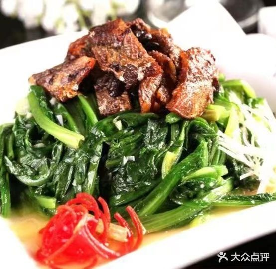粤秀轩·粤才料理