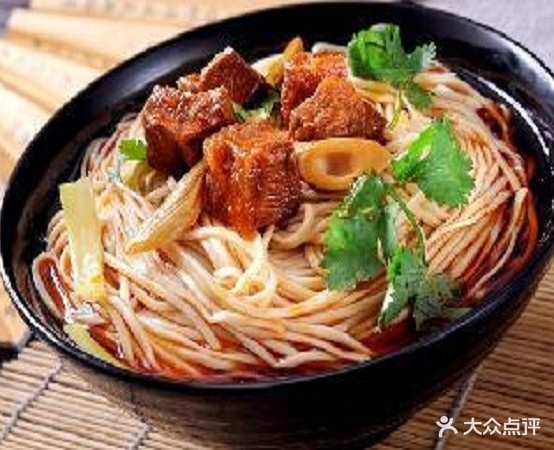 潮味小吃
