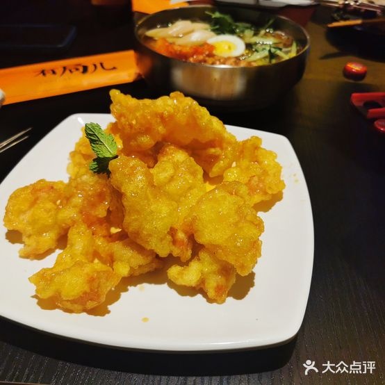 有局儿-硬派烧烤-东北私房菜