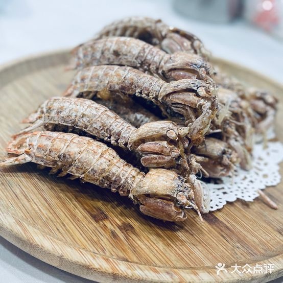 陈记·海鲜酒驾(牛庄路店)
