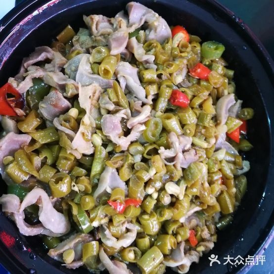 湘食湘遇印湘河私房菜